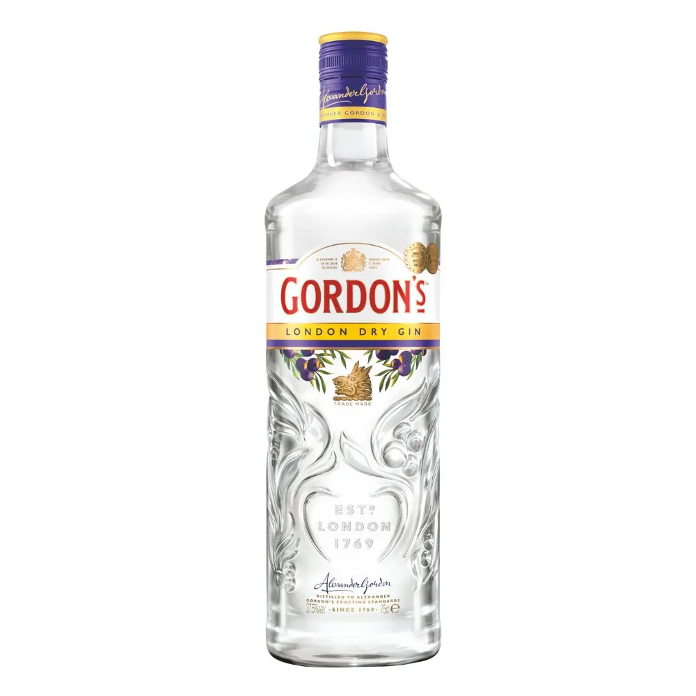 Gin Gordons 700 ml Gin Gordons 700 ml - Imagen 1