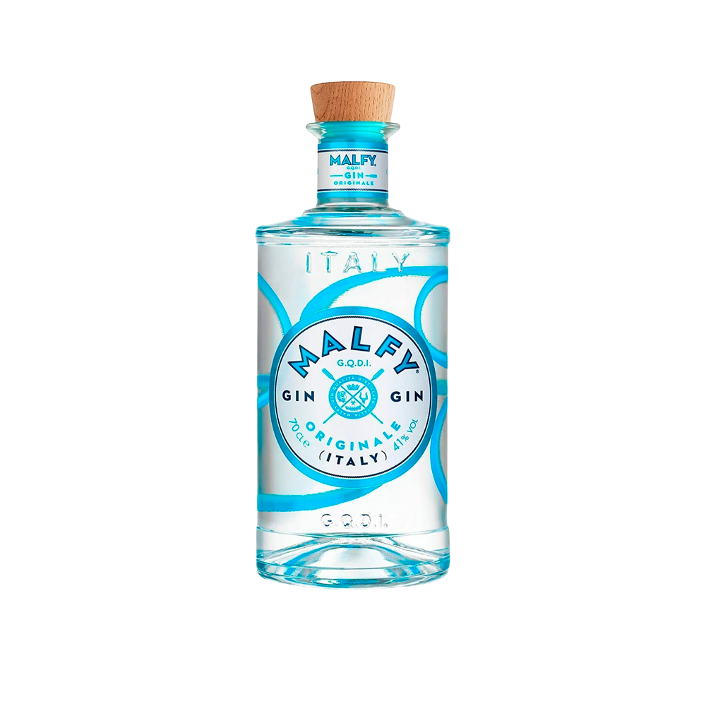 Gin Malfy Original x 700 ml Gin Malfy Original 700 ml. - Imagen 1