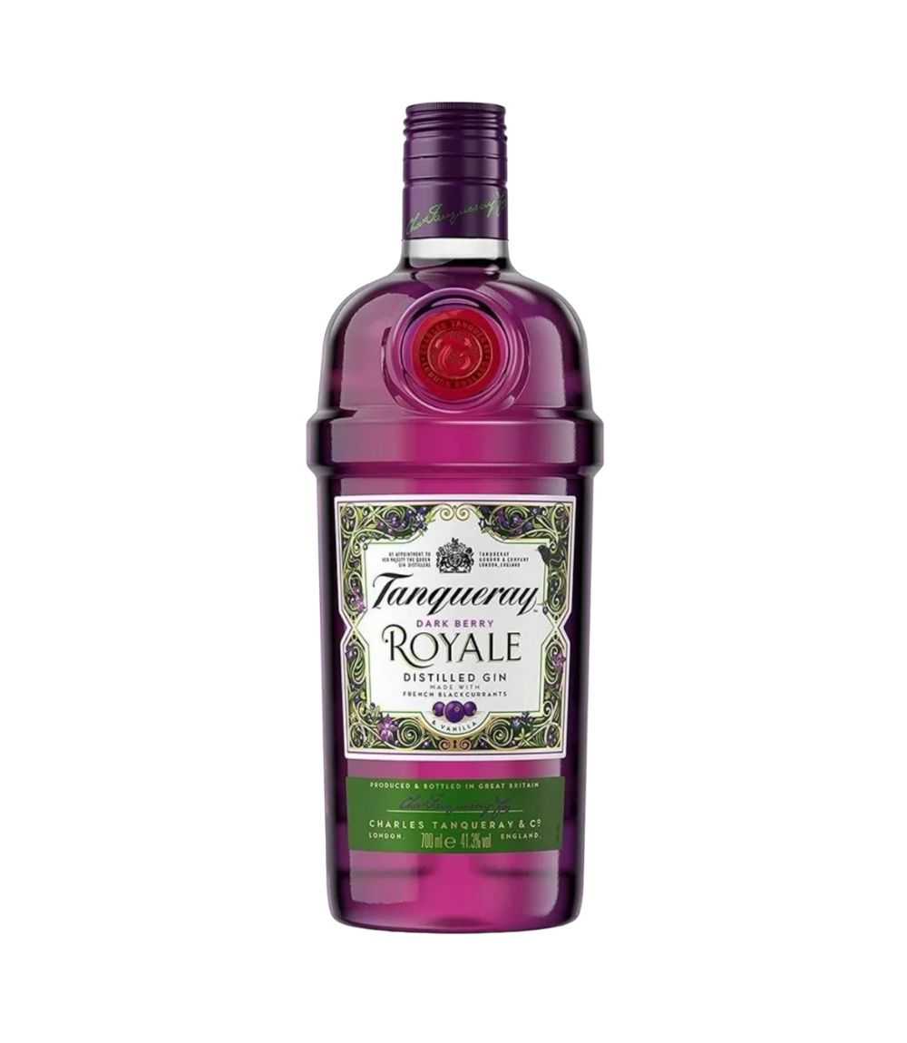 xr:d:DAFQRpWVgRI:65,j:39572049797,t:22103115 Gin Tanqueray Dark Berry Royale - Imagen 1