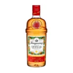 Gin Tanqueray Flor de Sevilla