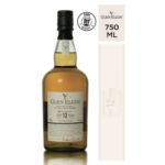 Glen Elgin 12 Year Old Single Malt Scotch Whisky ( 750 ml)