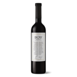 Iscay Malbec - Cabernet Franc 750 ml.