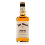 Jack Daniel's Tennessee Honey Whiskey ( 700 ml)