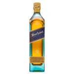 Johnnie Walker Blue Label Blended Scotch Whisky ( 750 ml)