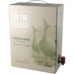 Las Perdices Bag In Box Chardonnay x 3 lts.
