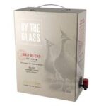 Las Perdices Bag In Box Red blend x 3 lts.