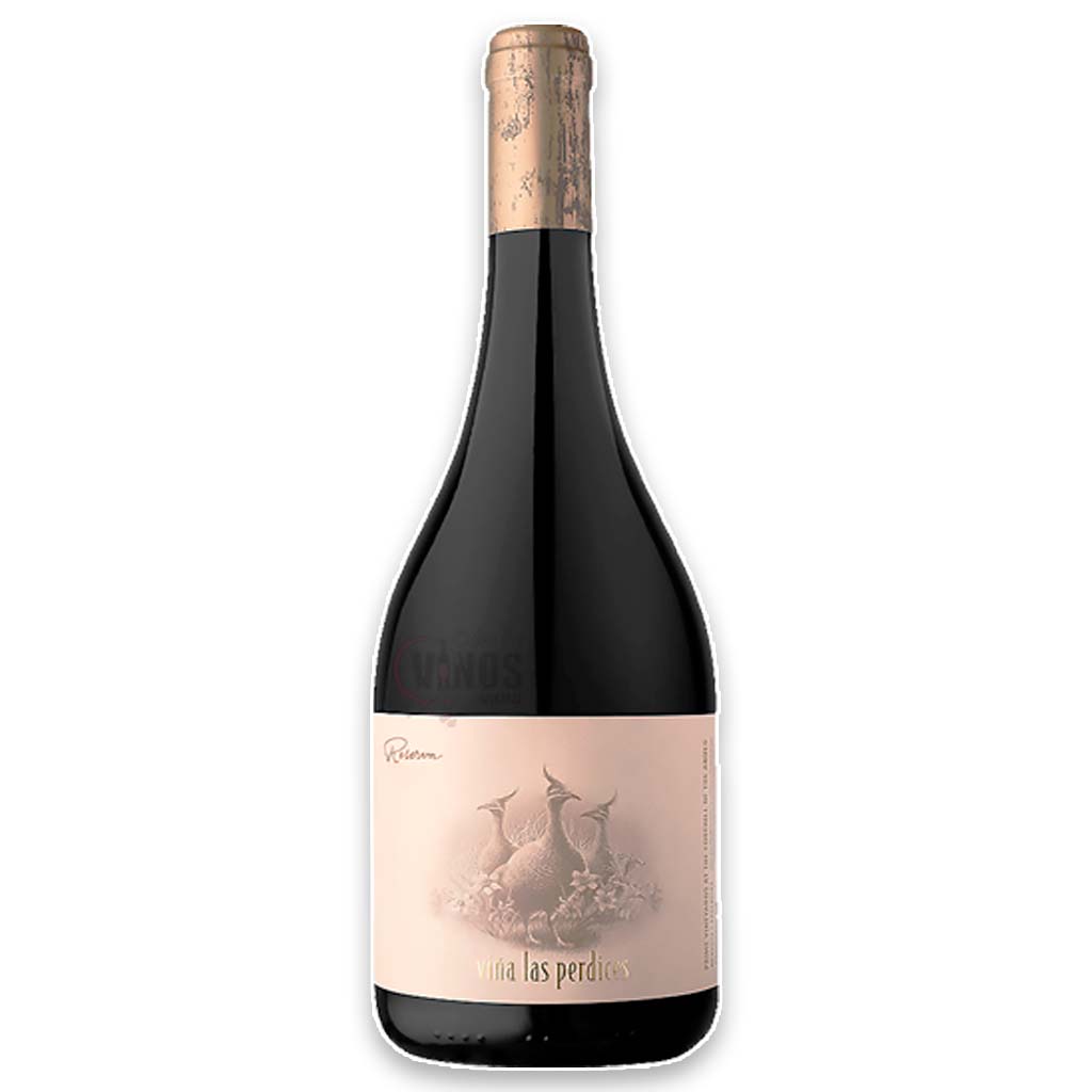 Las Perdices Reserva Sauvignon Blanc Fume x 750 ml Las Perdices Reserva Sauvignon Blanc Fume x 750 ml. - Imagen 1