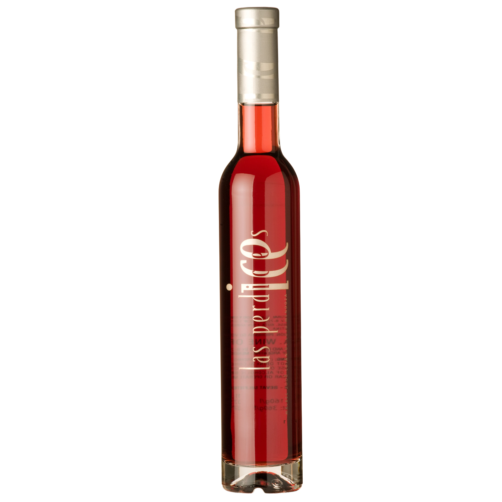 Las_Perdices_Malbec_Ice_douuop Las Perdices Exploración Malbec Ice 375 ml - Imagen 1