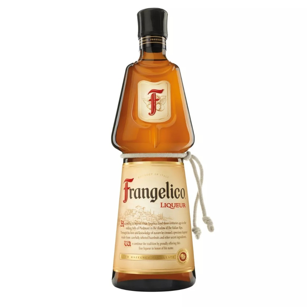 Licor Frangelico 700 ml Frangelico Hazelnut Liqueur ( 700 ml) - Imagen 1