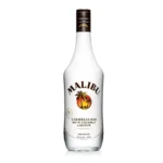 Malibu 750 ml.