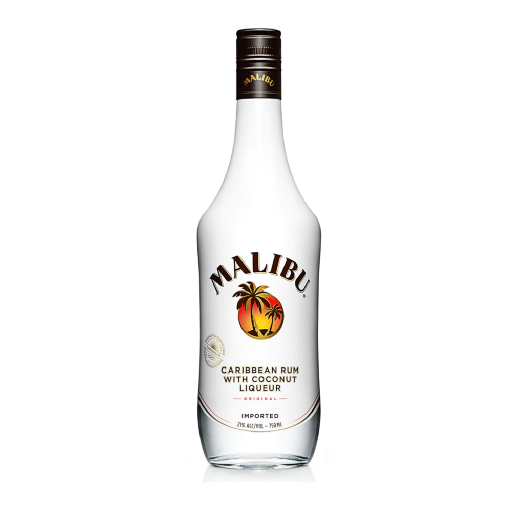 Malibu x 750 ml Malibu 750 ml. - Imagen 1