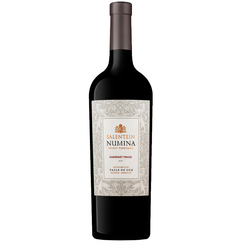 Numina Cabernet Franc Numina Cabernet Franc 750ml - Imagen 1