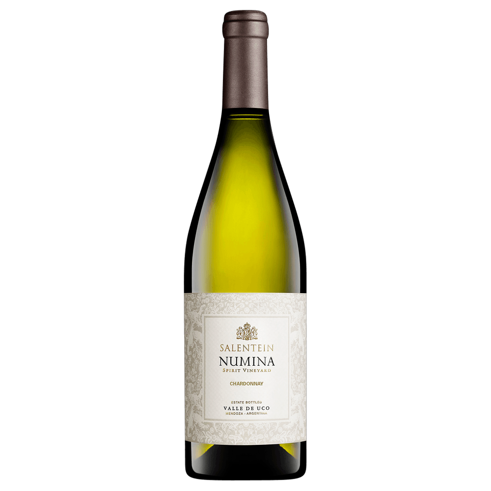 Numina Chardonnay Numina Chardonnay 750ml - Imagen 1