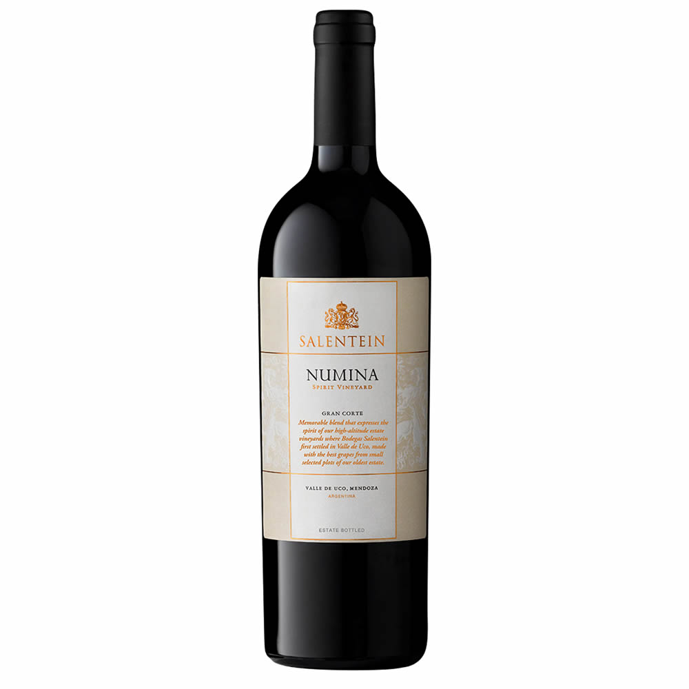 Numina Gran Corte Numina Gran Corte 750ml - Imagen 1