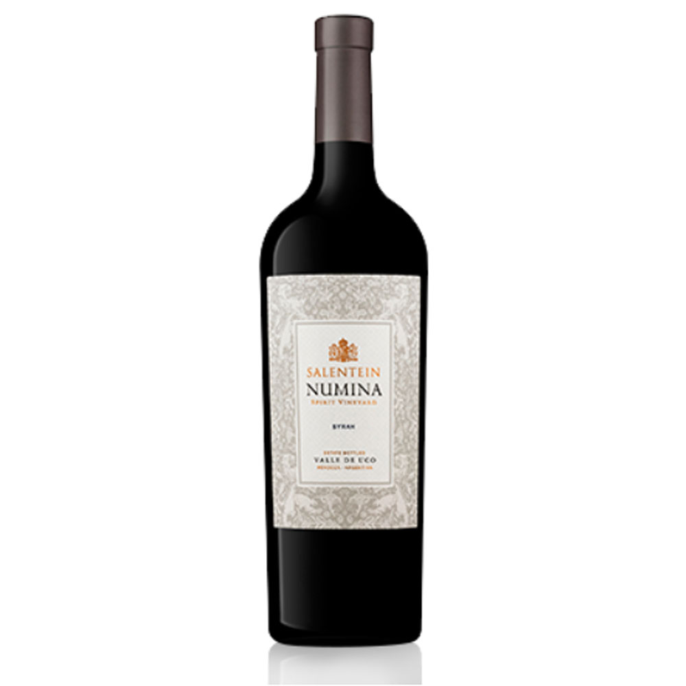 Numina Syrah Numina Syrah 750ml - Imagen 1