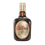 Old Parr De Luxe Blended Scotch Whisky ( 750 ml)