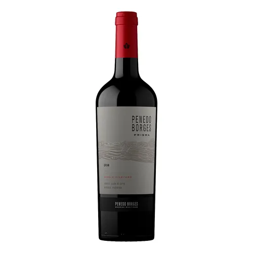 PRISMA GRAN SYRAH X 750 PRISMA GRAN SYRAH X 750 - Imagen 1