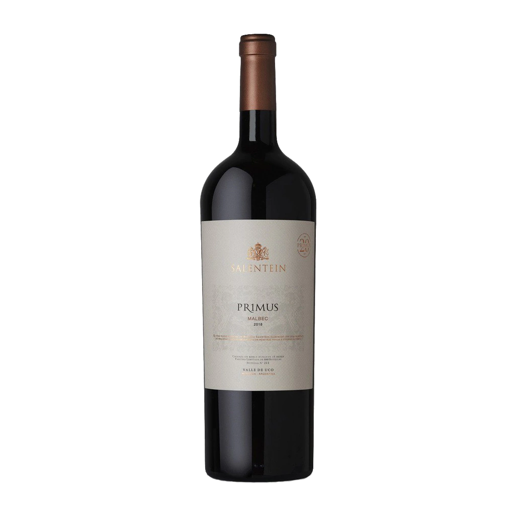 Primus Malbec Primus Malbec 750ml - Imagen 1