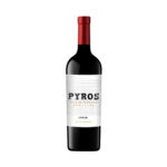 Pyros Appellation Syrah 750ml