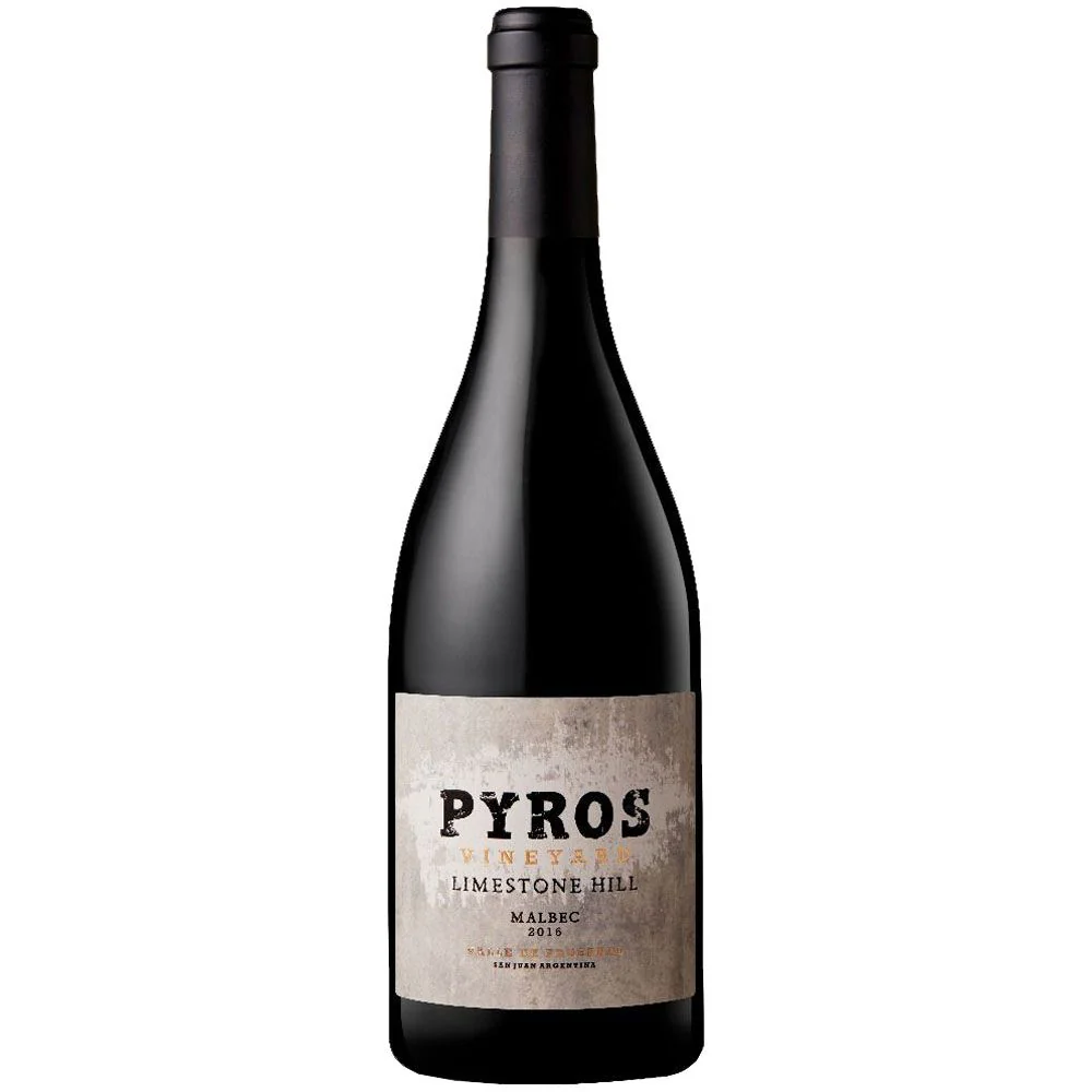 Pyros Limeston Hill Pyros Limeston Hill 750ml - Imagen 1