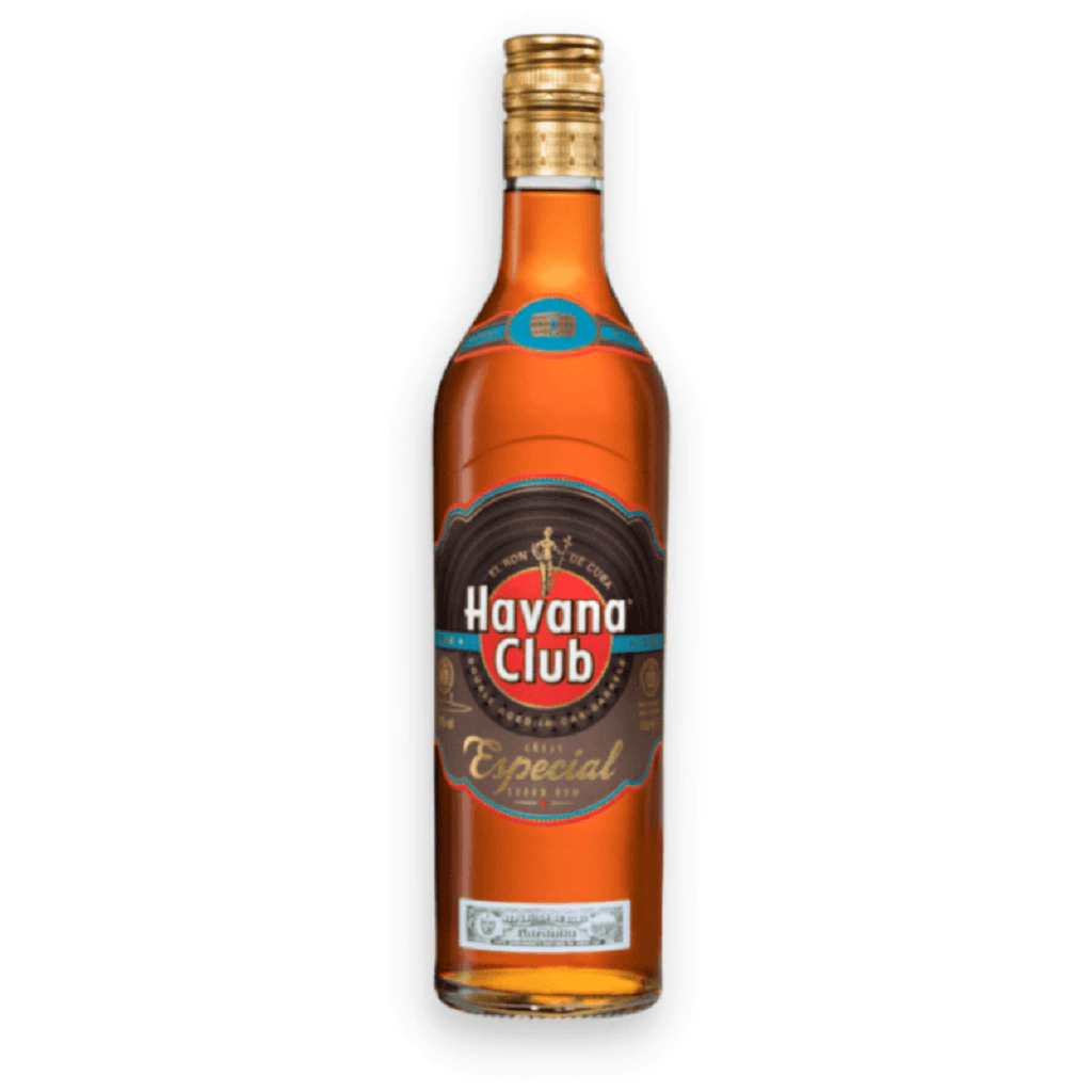 Ron Havana Club Añejo Especial x 750 ml Ron Havana Club Añejo Especial 750 ml. - Imagen 1