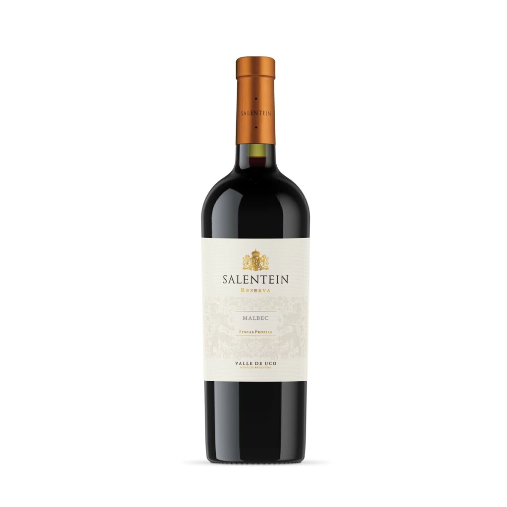 Salentein Reserva Malbec Salentein Reserva Malbec 750ml - Imagen 1