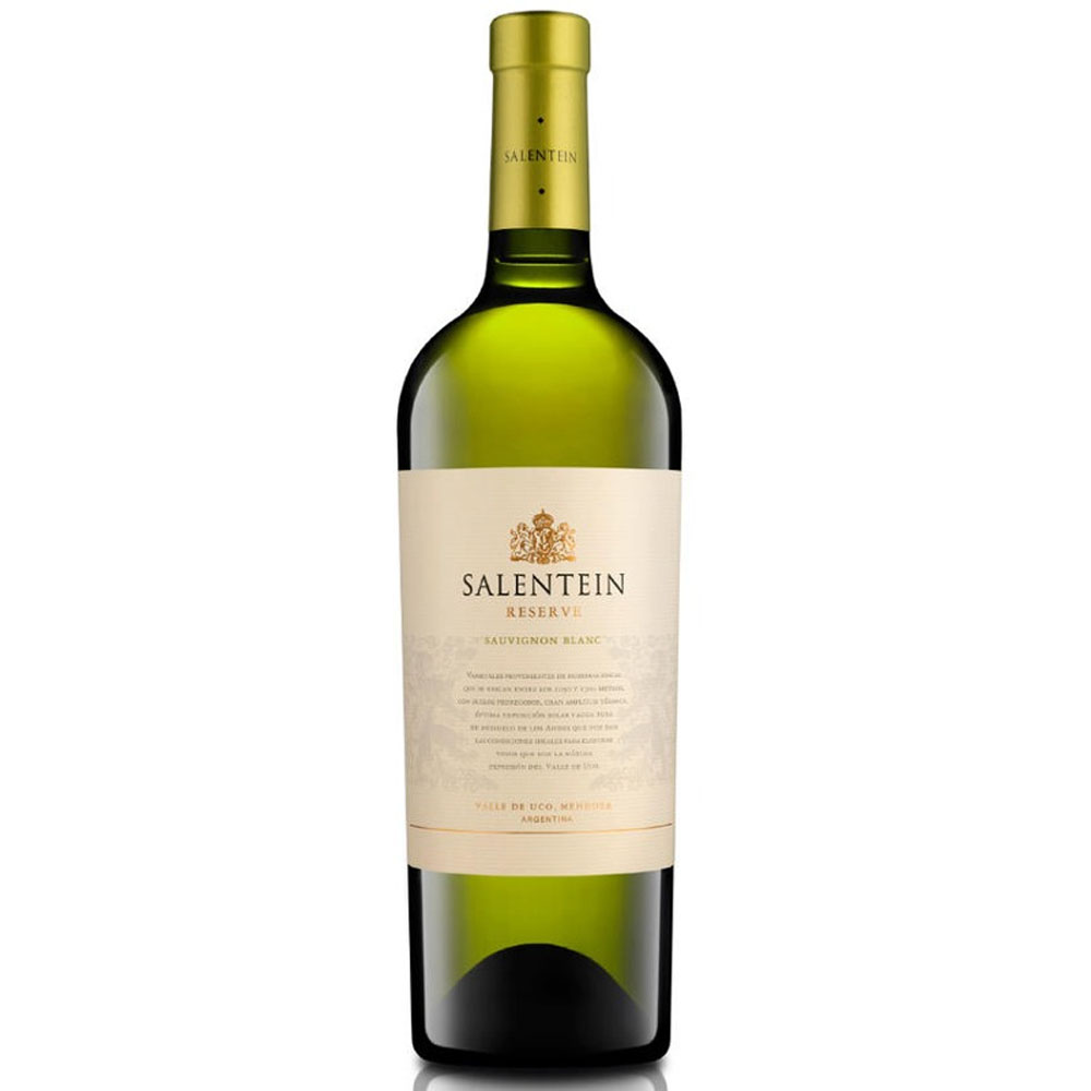 Salentein Reserva Sauvignon Blanc Salentein Reserva Sauvignon Blanc 750ml - Imagen 1
