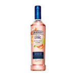 Smirnoff Bitter Citric Grapefuit & Lime 750 ml.