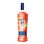 Smirnoff Bitter Citric Ruby Orange & Lime 750 ml.