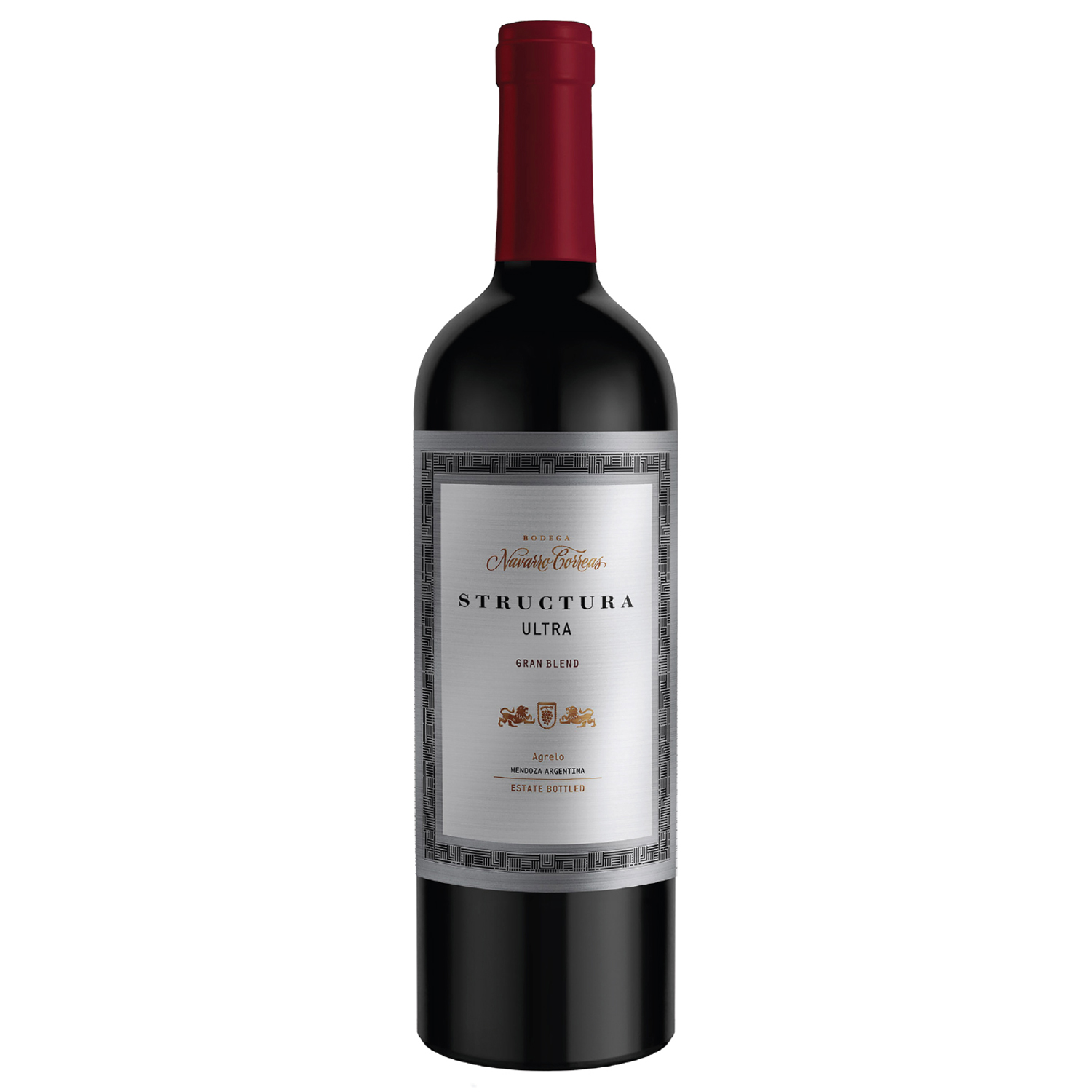 Structura NC Structura NC Blend x 750 ml. - Imagen 1