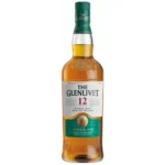 The Glenlivet 12 Year Old Single Malt Scotch Whisky ( 700 ml)