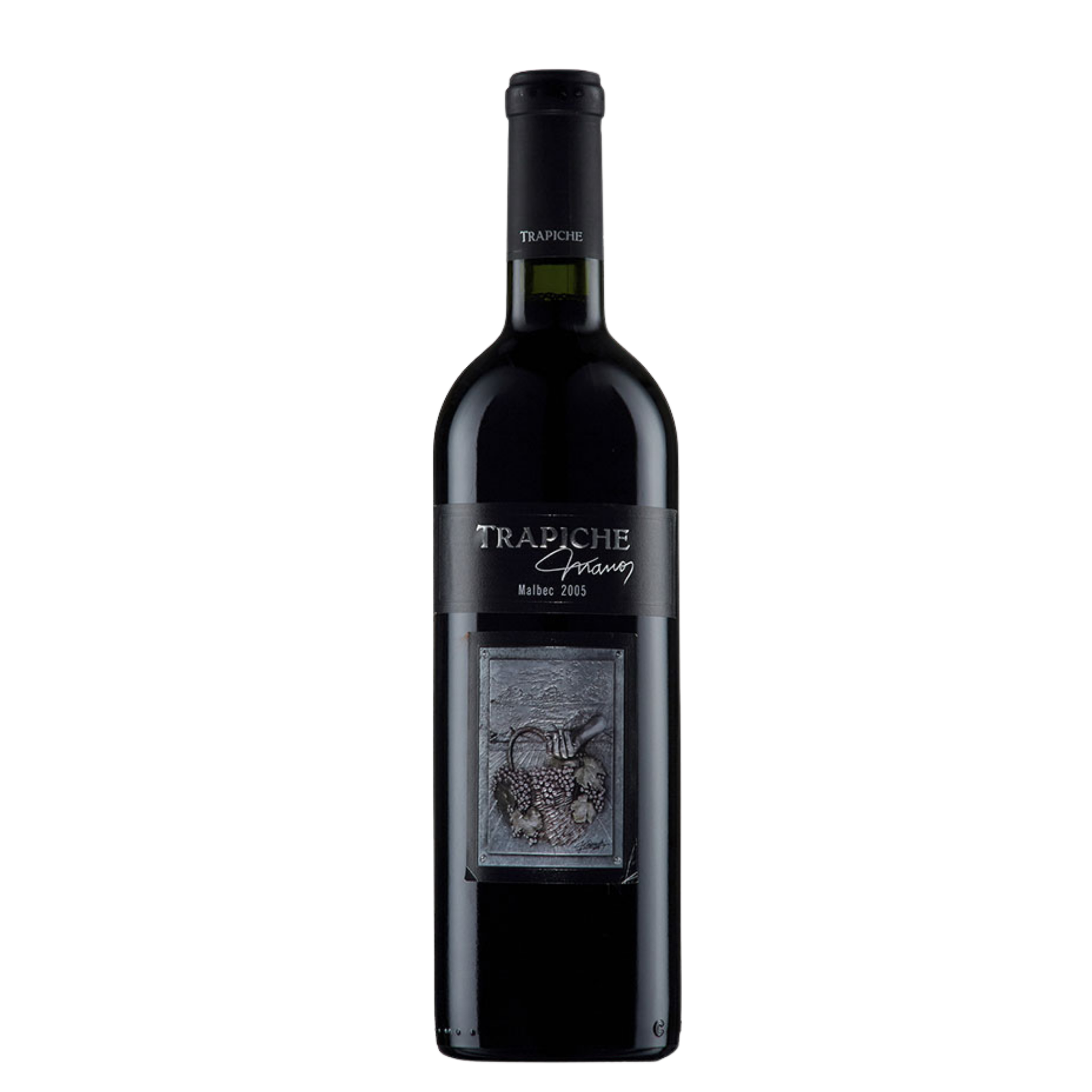Trapicche Manos Trapiche Manos 750ml - Imagen 1