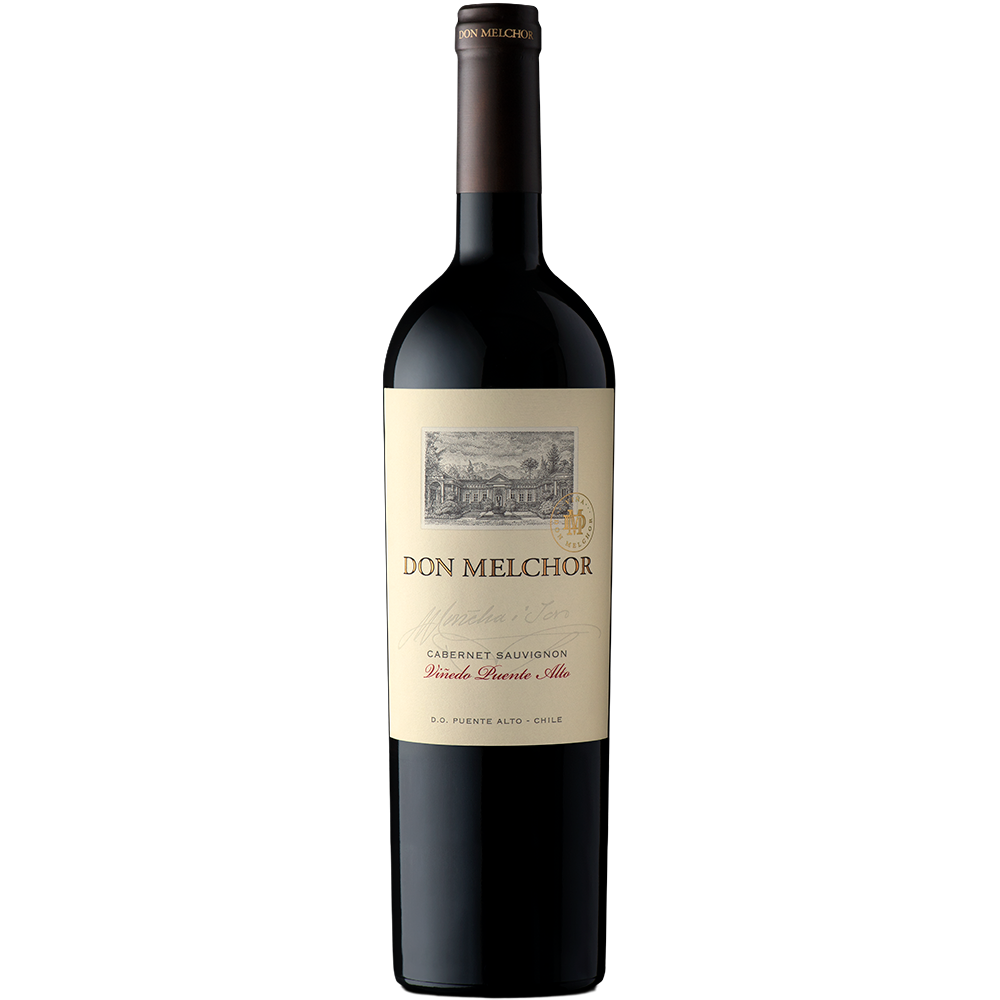 Trivento Don Melchor Trivento Don Melchor x 750 ml. - Imagen 1
