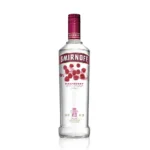 Vodka Smirnoff Raspberry 700 ml.