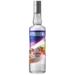 Vodka Wyborowa Raspberry 700 ml.