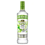 Vodks Smirnoff Green Apple 700 ml.