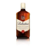 Ballantine's Finest Blended Scotch Whisky 1 ml