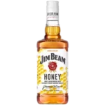 Whisky Jim Bean Honey