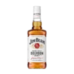 Whisky Jim Bean White 700 ml.
