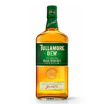 Tullamore D.E.W. Original Irish Whiskey ( 750 ml)