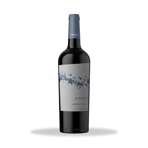 anaia-cabernet-franc-6f366ad308b77fe6da17677301839786-480-0 Anaia Cabernet Franc x 750 ml. - Imagen 1