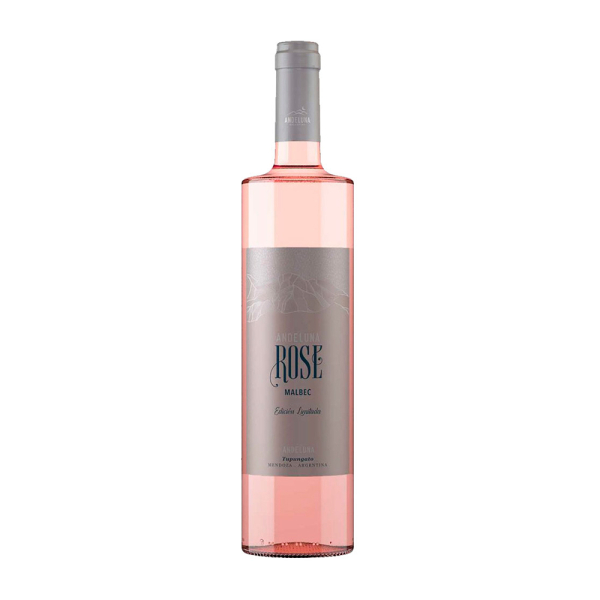 be75139_base Andeluna Partida Especial Malbec Rose x 750 ml. - Imagen 1