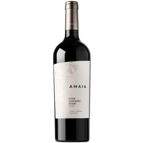 diseno-sin-titulo-19-4e7242c221ae7c797217210782068823-480-0 Anaia Gran Cabernet Franc x 750 ml. - Imagen 1