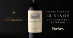Trivento Don Melchor x 750 ml. - Imagen 2