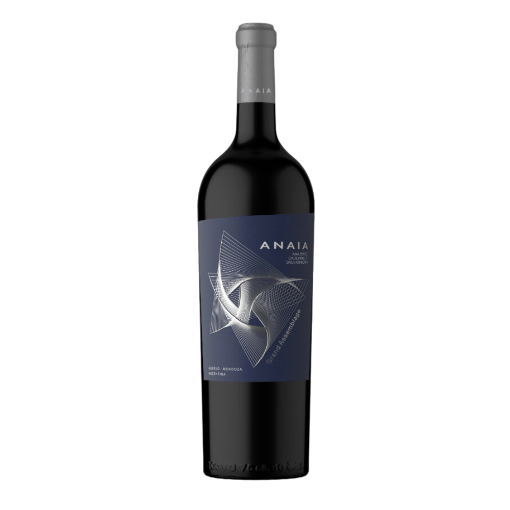 grand assemblagle Anaia Grand Assemblage 750 ml. - Imagen 1