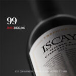 Iscay Malbec - Cabernet Franc 750 ml. - Imagen 2