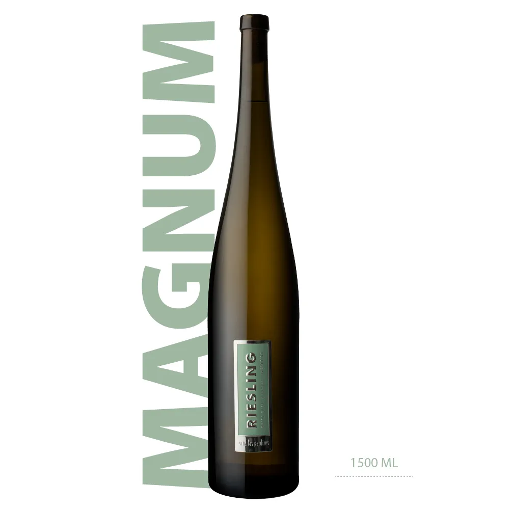 riesling-magnum-con-palabra-100 Las Perdices Riesling Magnum x 1, 5 ml - Imagen 1