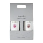 Las Perdices Estuche Malbec - Cabernet Sauvignon x 2 x 750 ml. - Imagen 2