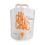 Chac Chac Pouch Wine Cabernet Franc x 2,25 ml