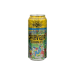 ANTARES CARABANA 6 x 473 ml.